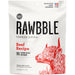 BIXBI Pets Rawbble Beef Freeze-Dried Dog Food