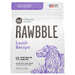 BIXBI Pets Rawbble Freeze Dried Dog Food Lamb Recipe