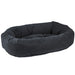 Bowsers Flint Donut Dog Bed