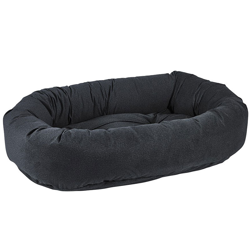 Bowsers Flint Donut Dog Bed