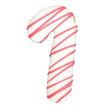 Candy Cane Cookie