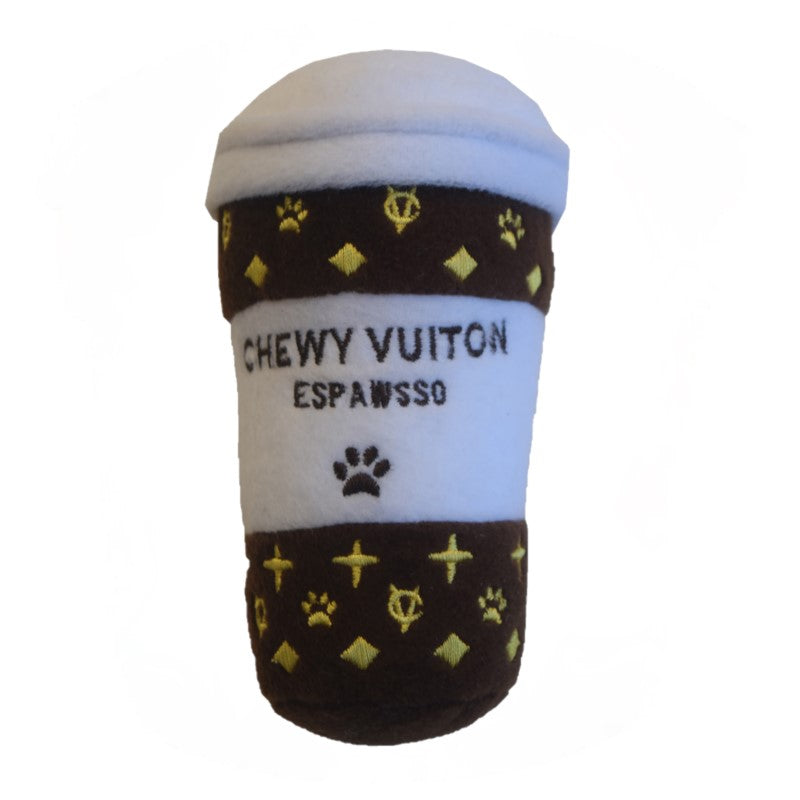 Chewy Vuiton Espawsso