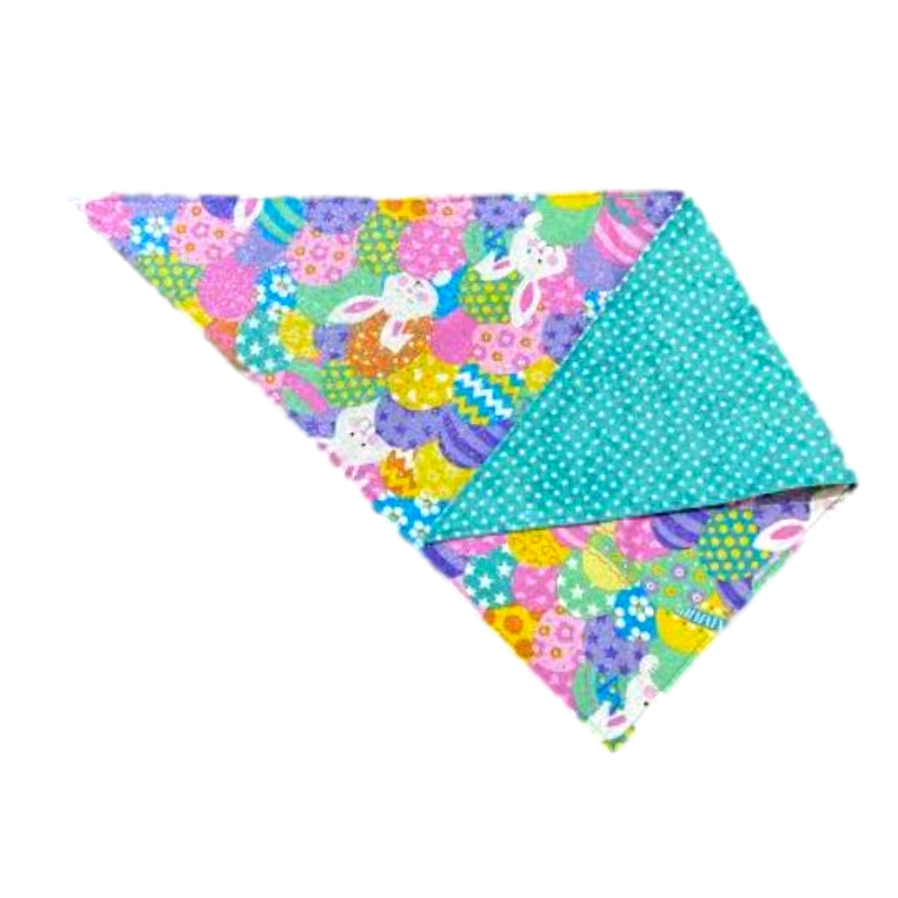 Egg Hunt Bandana