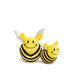 FabDog Bumble Bee Faball