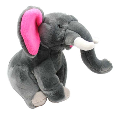 Fluff & Tuff Edsel The Elephant