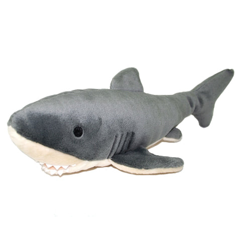 Fluff & Tuff Mac the Shark