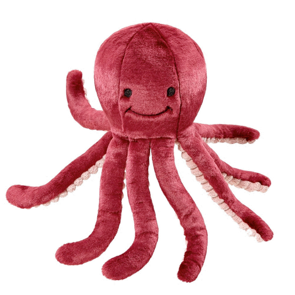 Fluff & Tuff Olympia Octopus