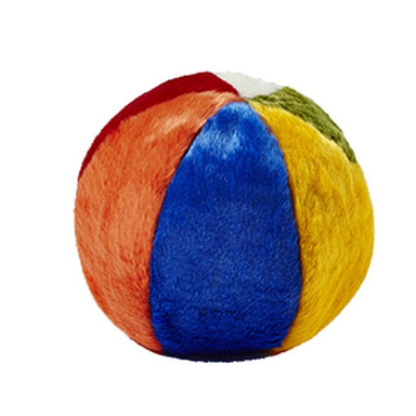 Fluff & Tuff Beach Ball