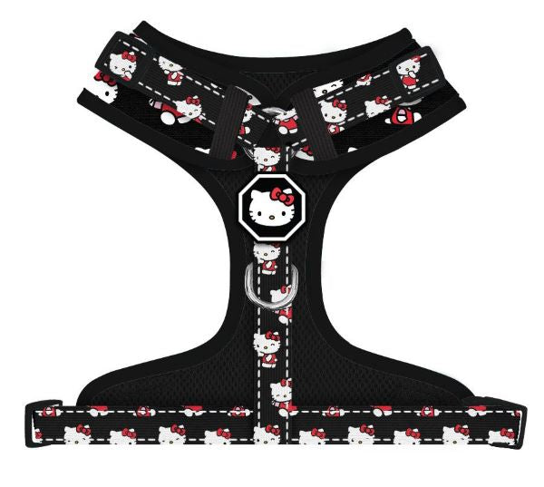 Fresh Pawz Hello Kitty Harness