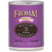 Fromm Duck ? La Veg Pate Canned Dog Food