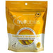 Fruitables Pumpkin Banana Dog Treats