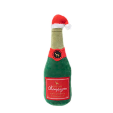 Fuzzyard Champagne Xmas Edition