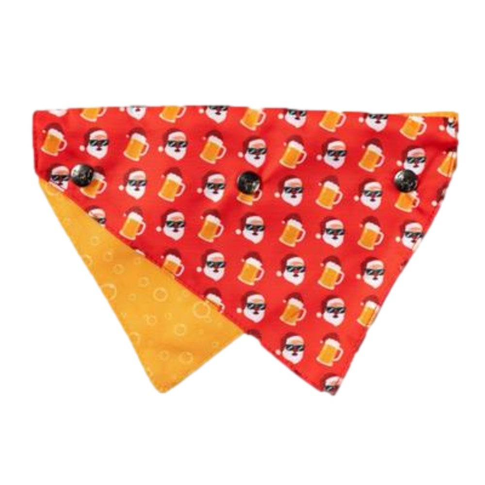 Fuzzyard Liquid Joy Bandana