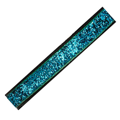 Gwen Gear Turquoise Glam Gear Dog Collar