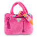 Haute Diggity Dog Pink Barkin Bag