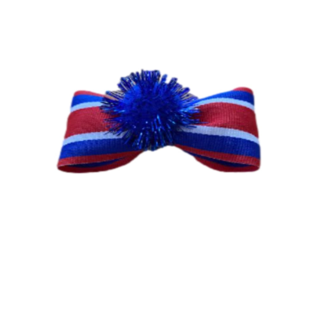 Hot Bows Uncle Sam Bow