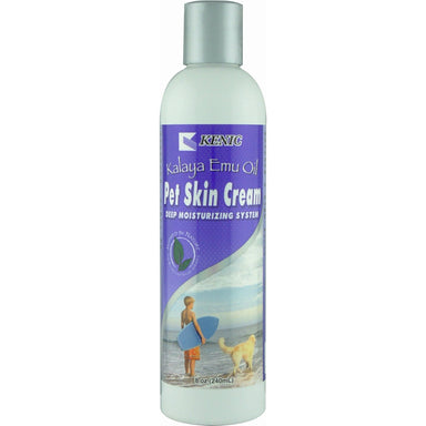 Kenic Emu Oil Cream