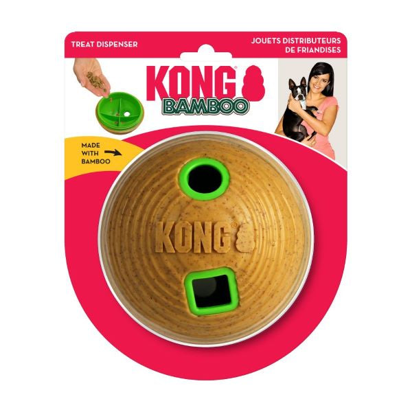 Kong Bamboo Ball