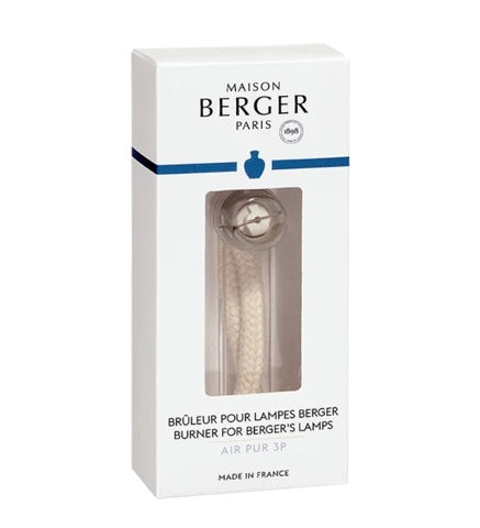 Lampe Berger Air Pur 3P Wick