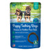 NPIC N-Bone Puppy Teething Treats - Salmon Flavor