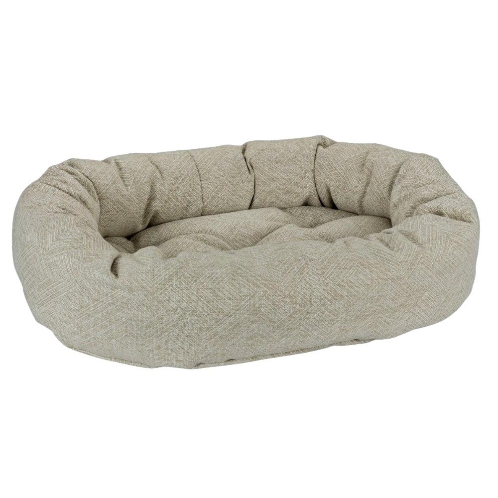 Natura Donut Dog Bed