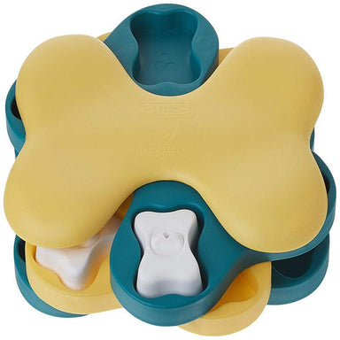 Outward Hound Dog Tornado Puzzle Toy by Nina Ottosson