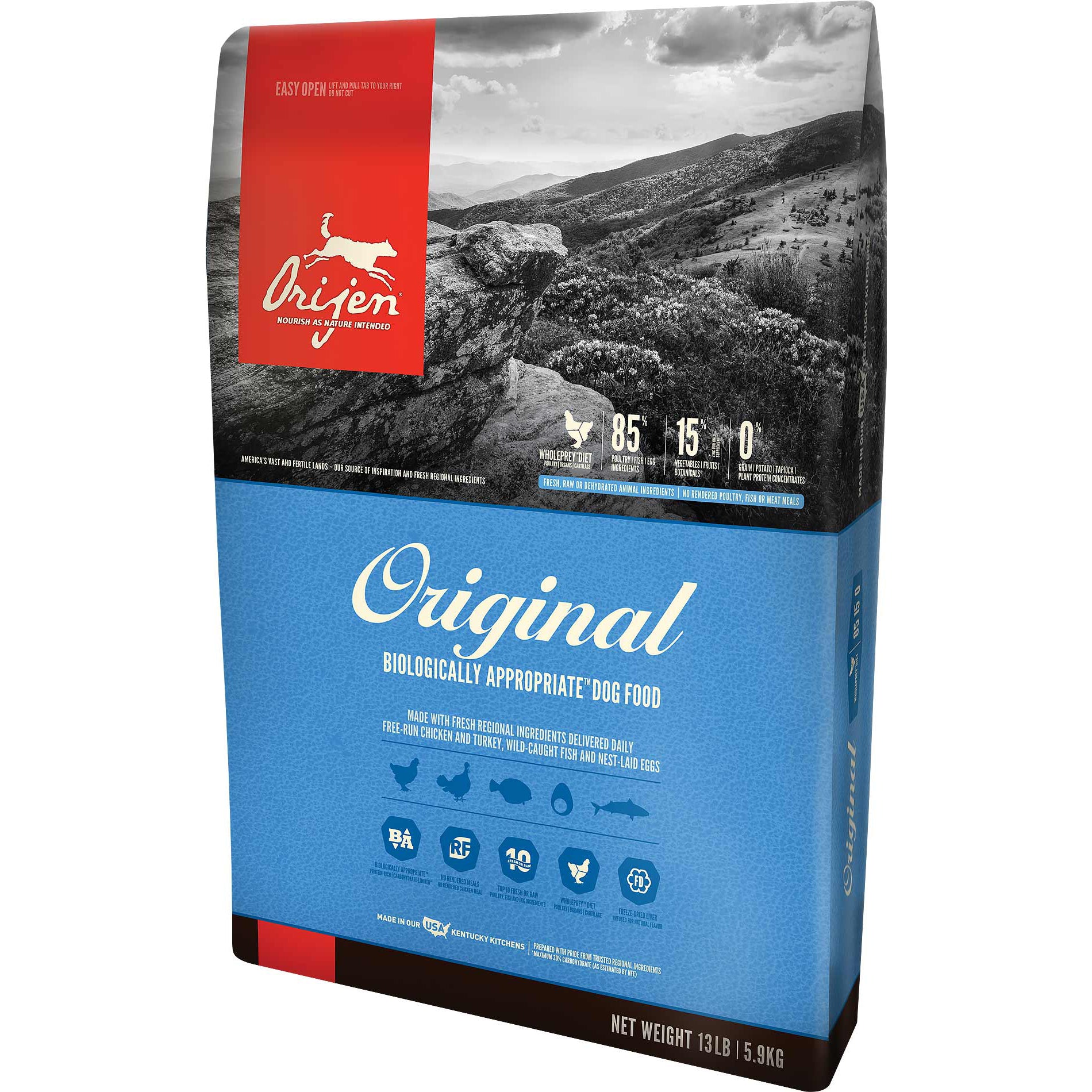 Orijen Orijen Original Dry Dog Food