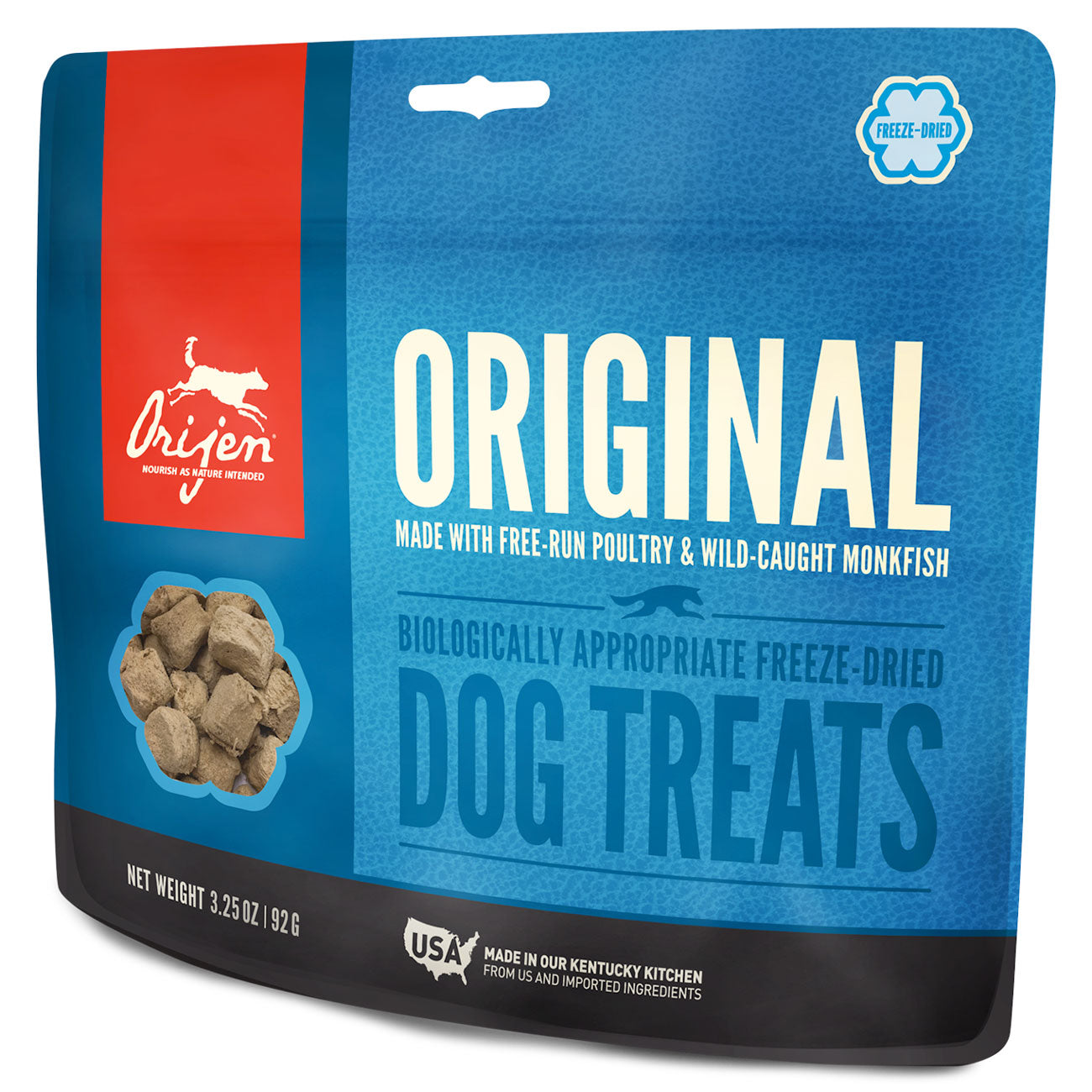 Orijen Original Dog Treats