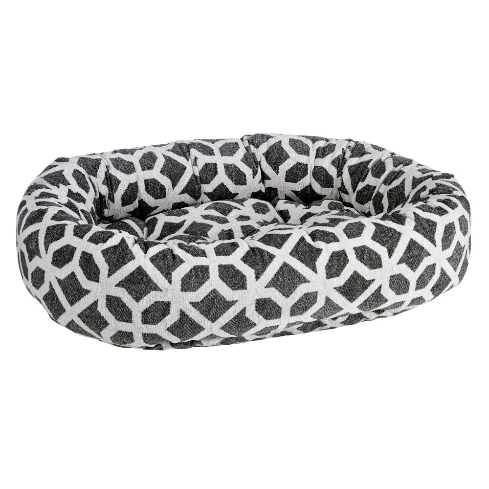 Palazzo Donut Dog Bed