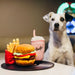 checked Classic Barky Burger Image 4