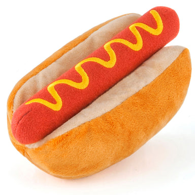 P.L.A.Y. American Classic Hot Diggy Dog Plush Toy