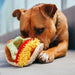 checked International Classic Tail Waggin' Taco Image 5