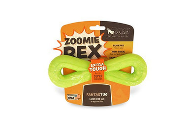 checked Zoomierex FantasTug Toy Image 3