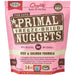 Primal Freeze-Dried Beef & Salmon Formula