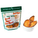 Sams Yams Veggie Rawhide Sweet Potato Treats