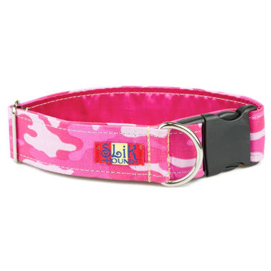 SLiK Hound Glambo Collar