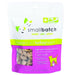 Smallbatch Pets Freeze Dried Turkey Hearts