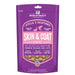 Stella & Chewy's Stella's Solutions Skin & Coat Boost Duck & Salmon