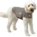 Thundershirt Grey Thundershirt