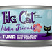 Tiki Pets Tiki Cat Aloha Friends Tuna with Calamari and Pumpkin