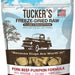 Tuckers Pork-Beef-Pumpkin Freeze-Dried Food