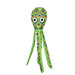 Tuffy Ocean Creatures Green Squid