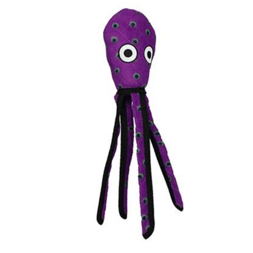 Tuffy Ocean Creatures Purple Squid