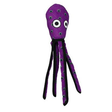 Tuffy Ocean Creatures Purple Squid