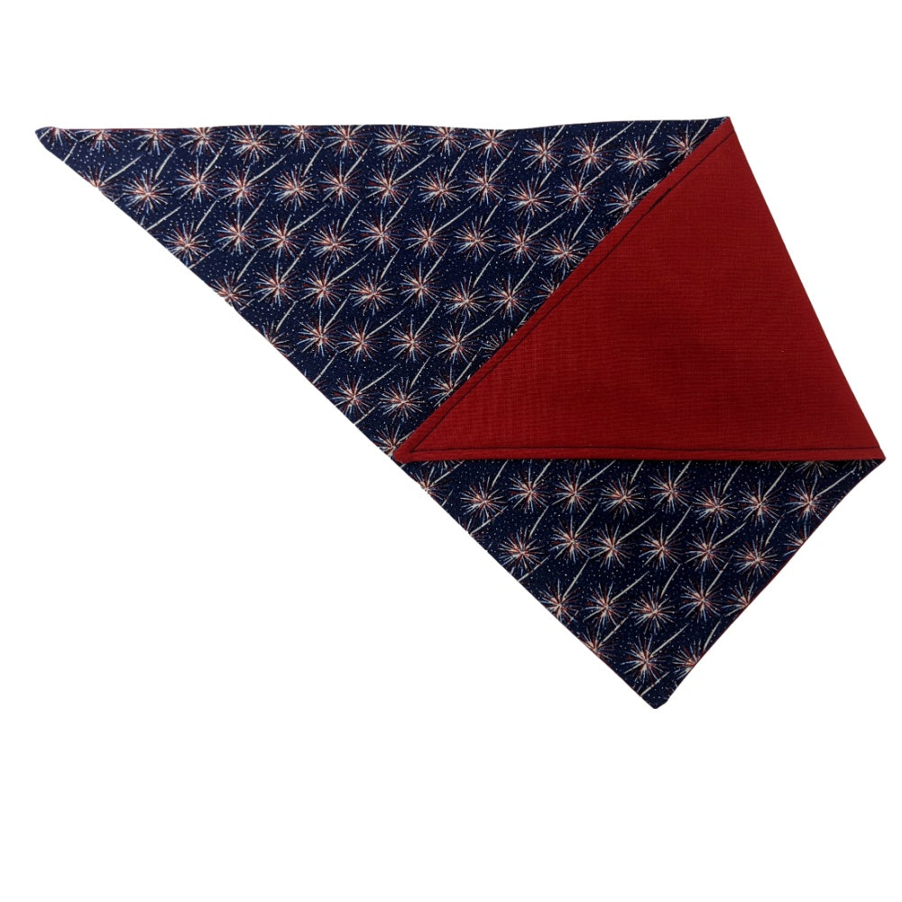 Patriotic Bandana