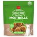 Cloud Star Wag More Bark Less Grain Free Chicken Meatballs