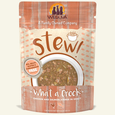 Weruva What A Crock Stew!