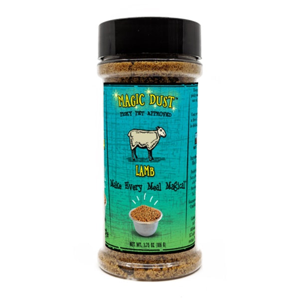 Wild Meadow Farms Lamb Magic Dust