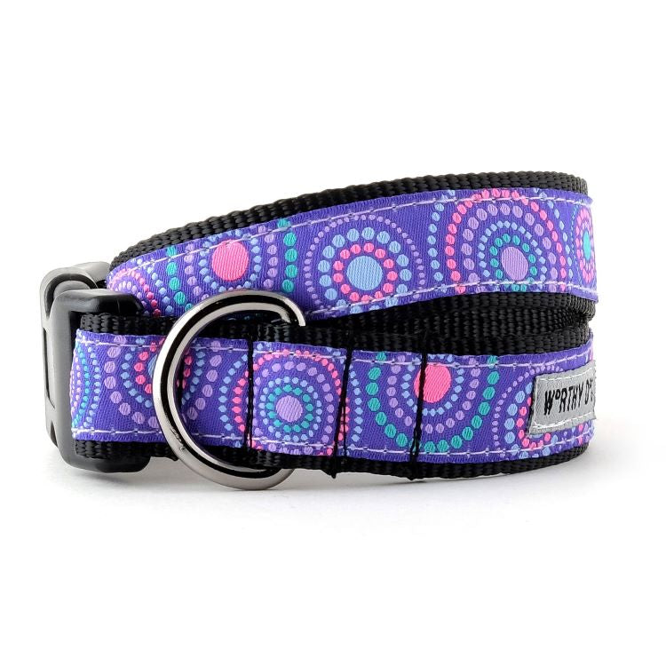 The Worthy Dog Sunburst Collar